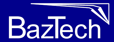 logo bazy Baztech